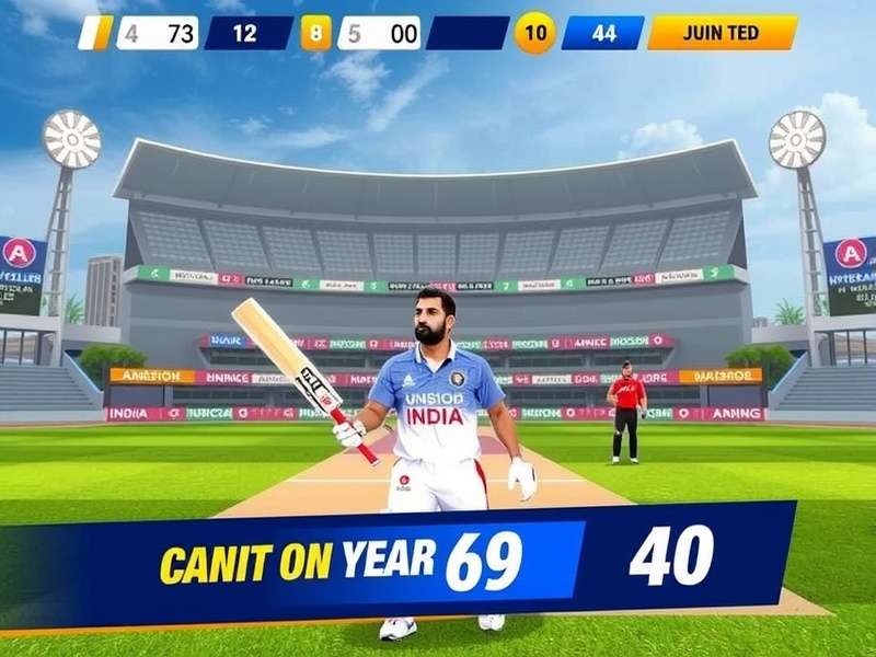 Indian cricket strategy guide